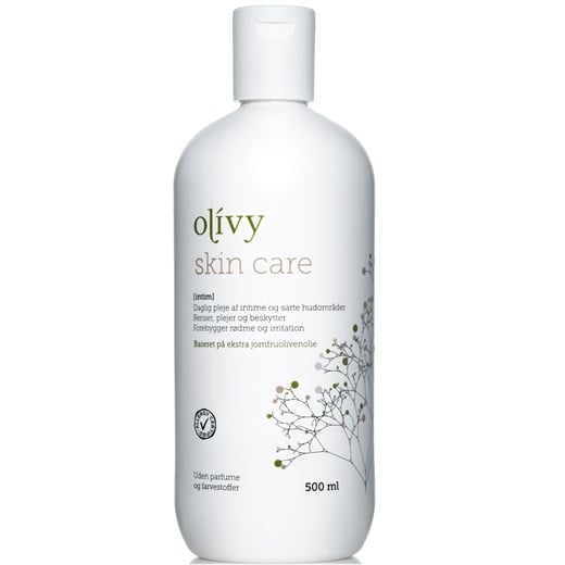 Olivy skin care Olivy skin care