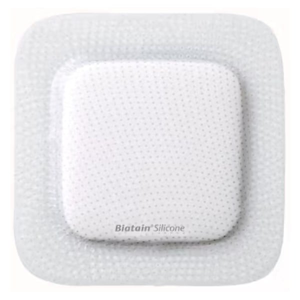 Biatain silicone