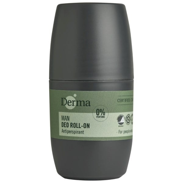 Derma Man deo roll-on Derma Man deo roll-on