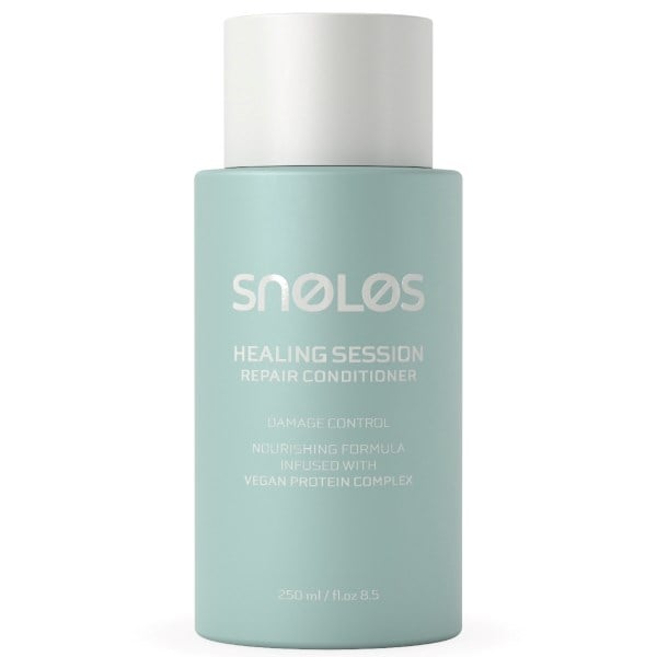 Snøløs healing session repair conditioner