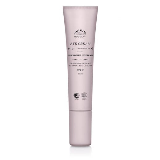 Rudolph Care acai eye cream