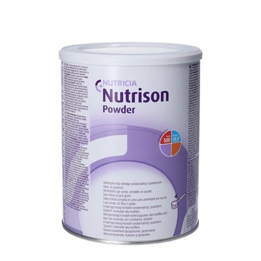 Nutrison powder Nutrison powder