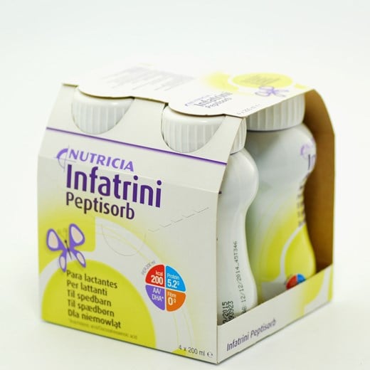 Infatrini peptisorb Infatrini peptisorb