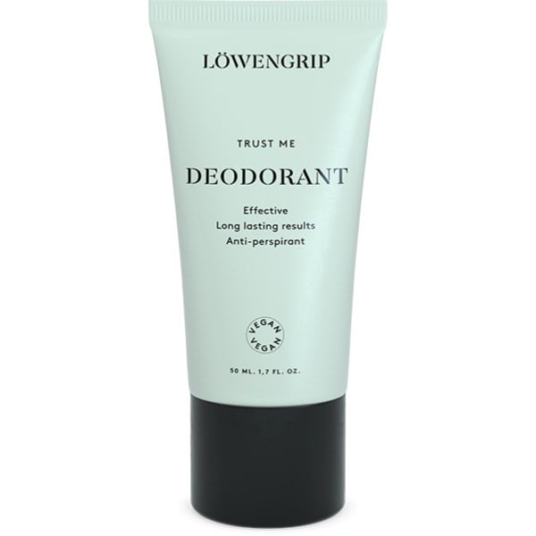 Löwengrip trust me deodorant