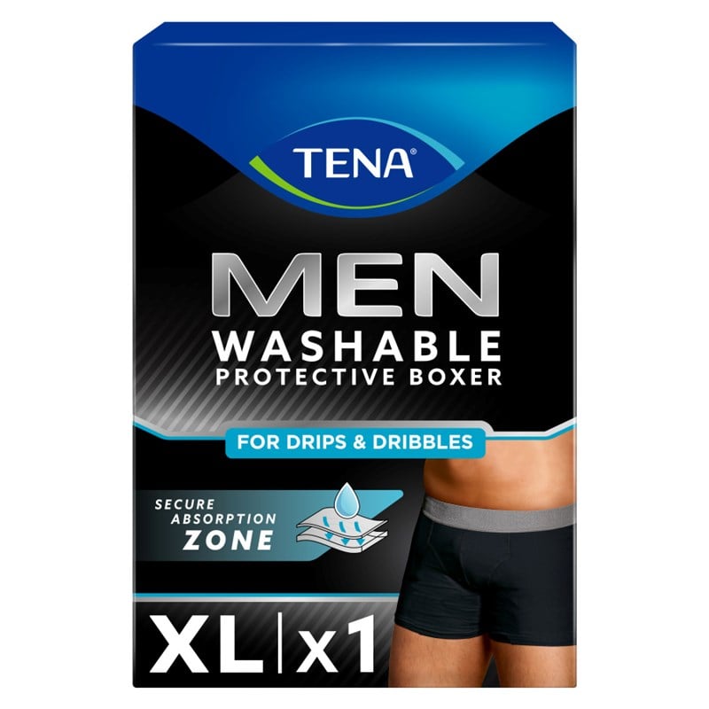 TENA Men washables str. XL