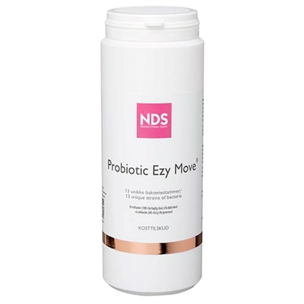 NDS Collagen Ezy Move