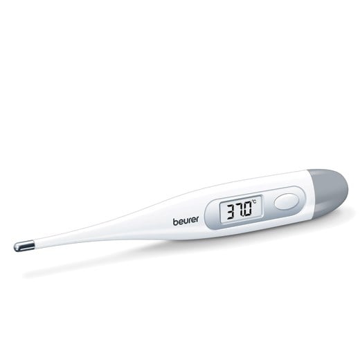 Beurer hvid termometer ft 09