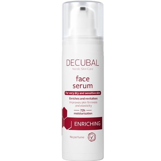 Decubal Enriching face serum