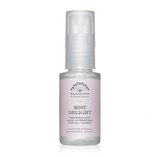 Rudolph Care mist delight