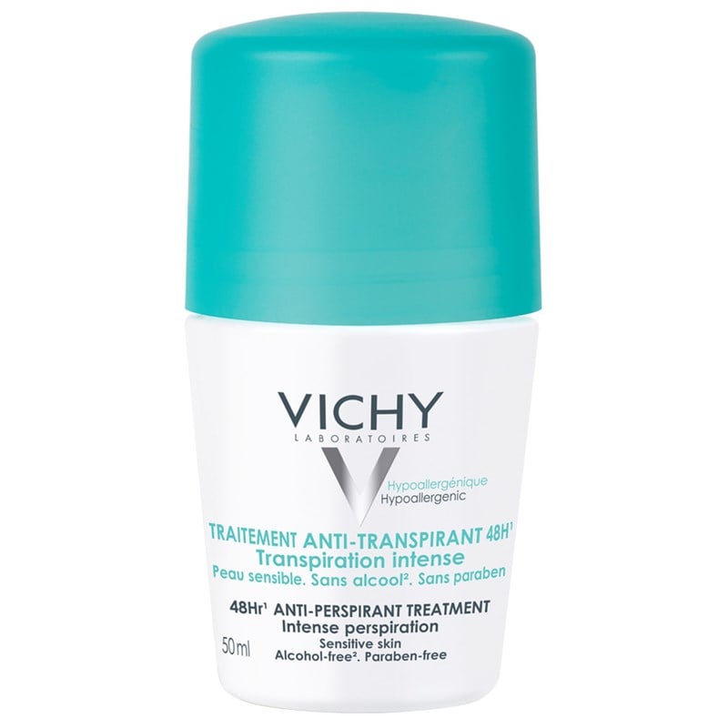 Vichy deo roll-on 48h Vichy deo roll-on 48h