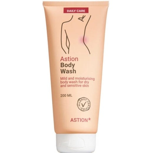 Astion body wash Astion body wash