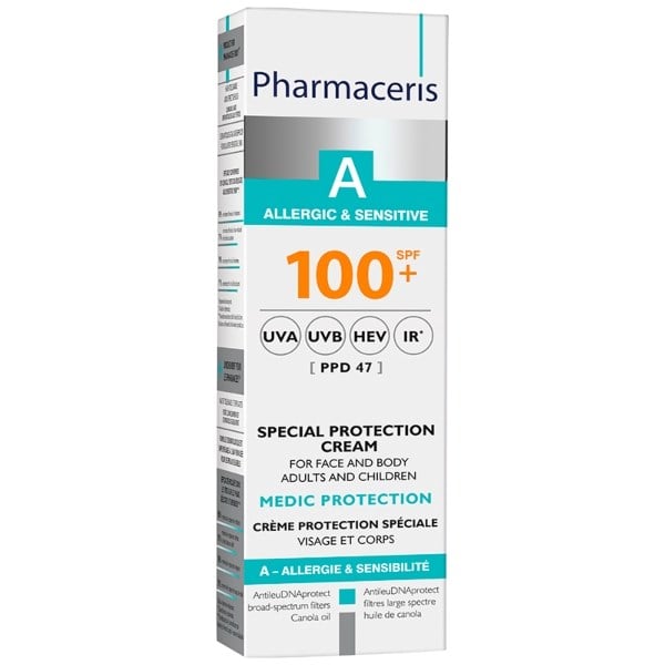 Pharmaceris A medic protection cream