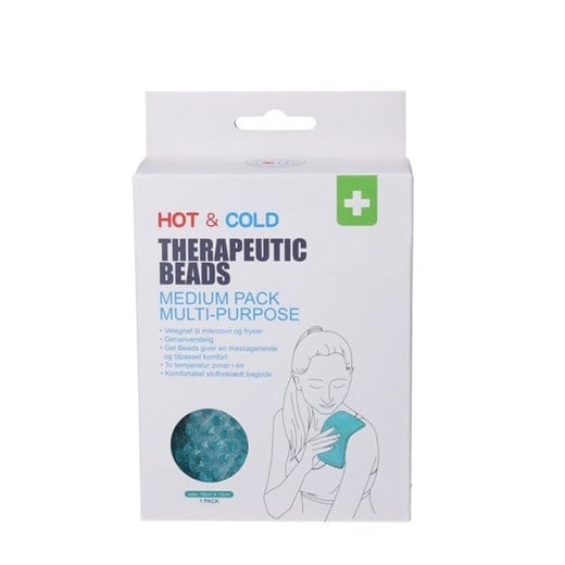 Jasper hot & cold gelpack