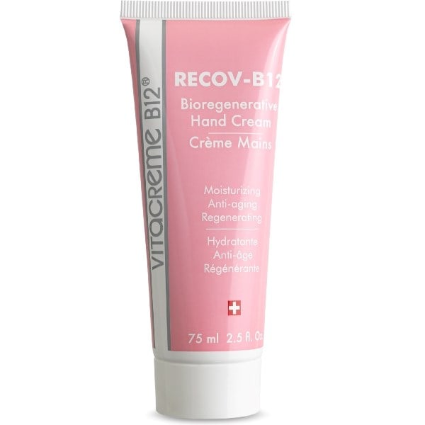 Vitacreme B12 bioregenerative hand cream