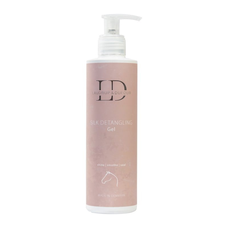 Laudrup & Dufour silk detangling gel Laudrup & Dufour silk detangling gel