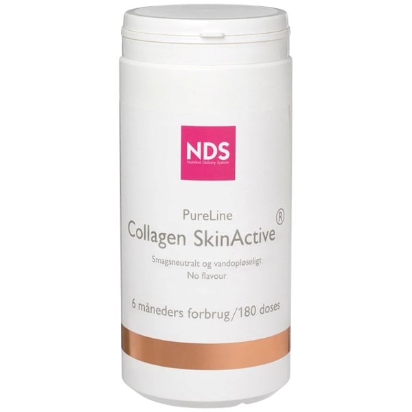 NDS Collagen SkinActive