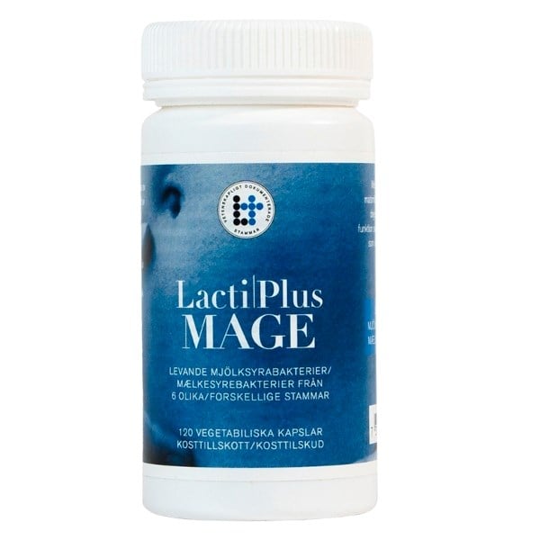 LactiPlus mave