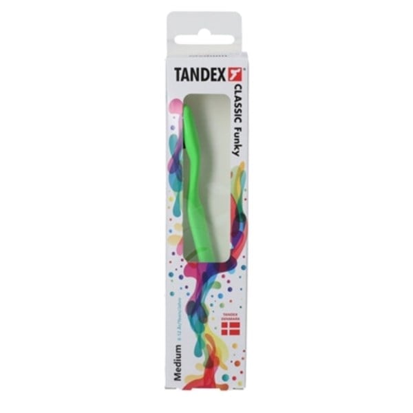 Tandex funky junior