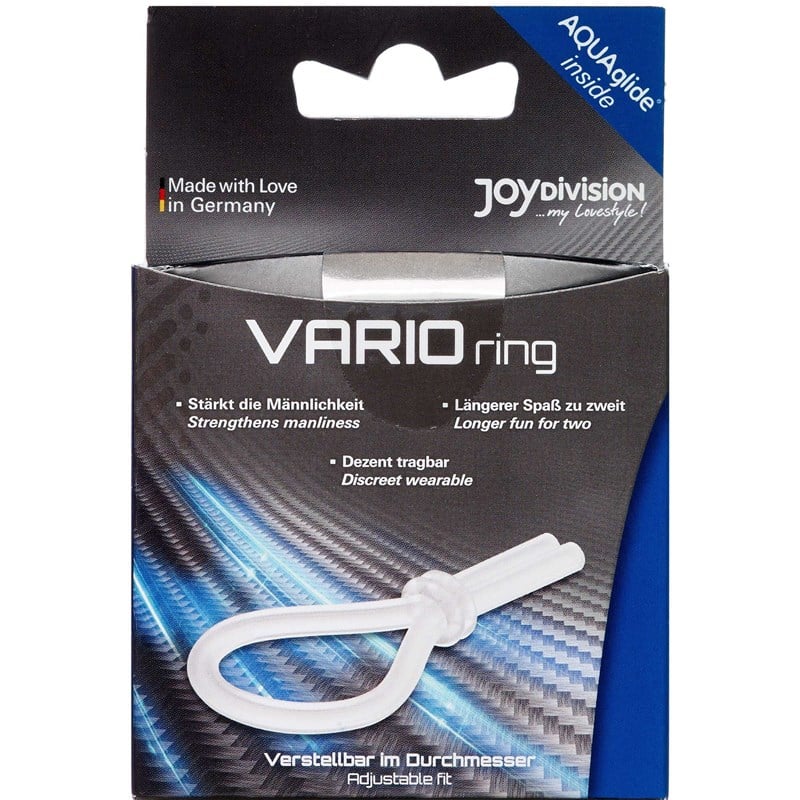 Vario penisring one-size