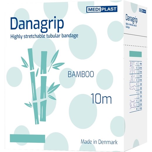 Danagrip tubular bandage Danagrip tubular bandage