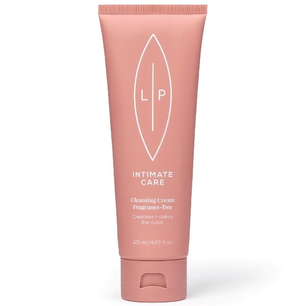 Lip Intimate Care cleansing cream Lip Intimate Care cleansing cream