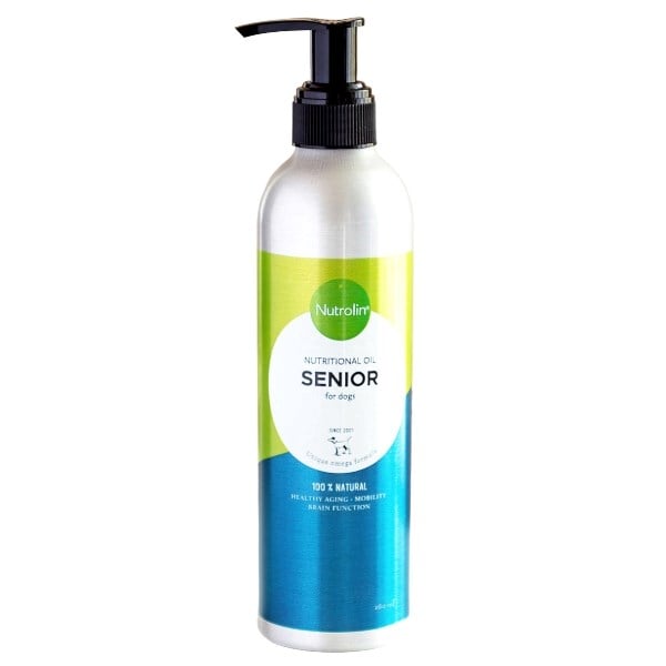 Nutrolin senior Nutrolin senior