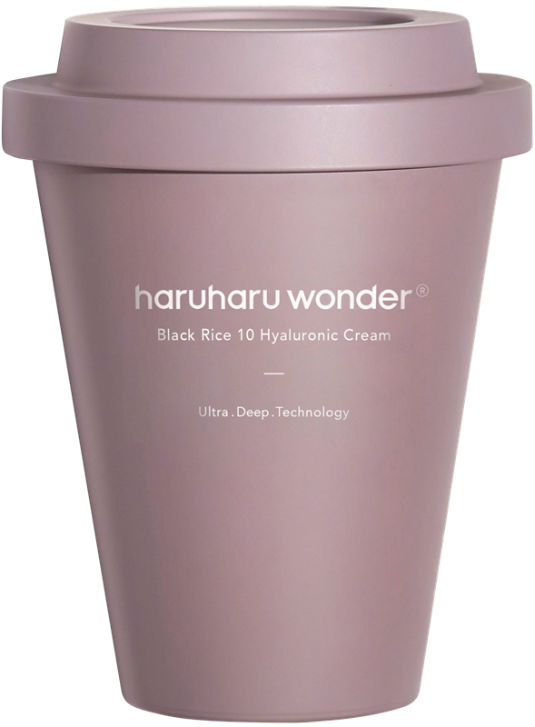 haruharu wonder black rice 10 hyaluronic cream haruharu wonder black rice 10 hyaluronic cream