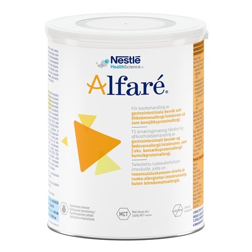 Alfare Alfare