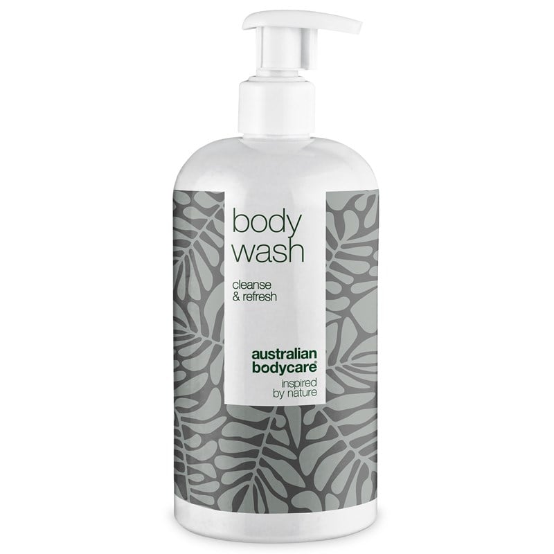 Australian Bodycare body wash Australian Bodycare body wash