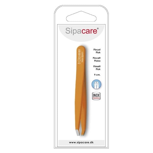 Sipacare pincet lige