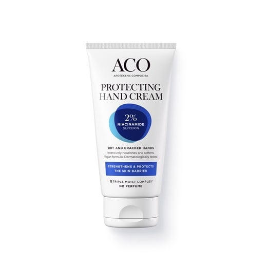 ACO protecting hand cream ACO protecting hand cream
