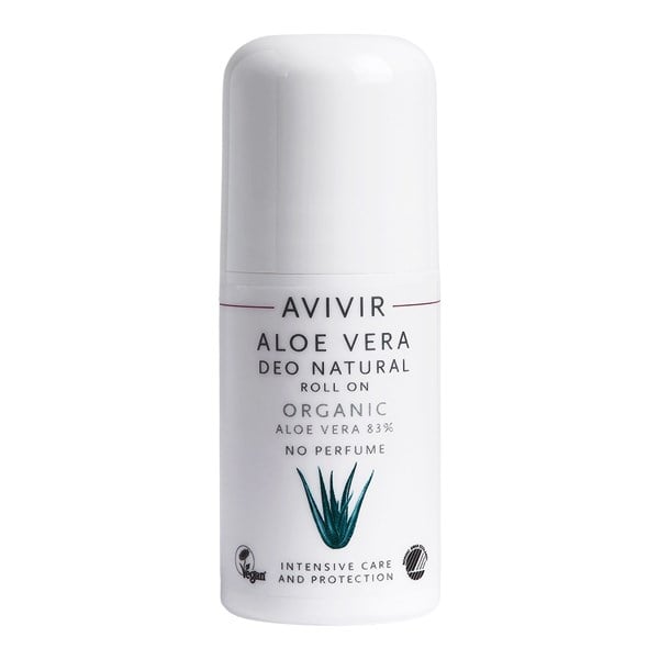 Avivir aloe vera deo natural Avivir aloe vera deo natural
