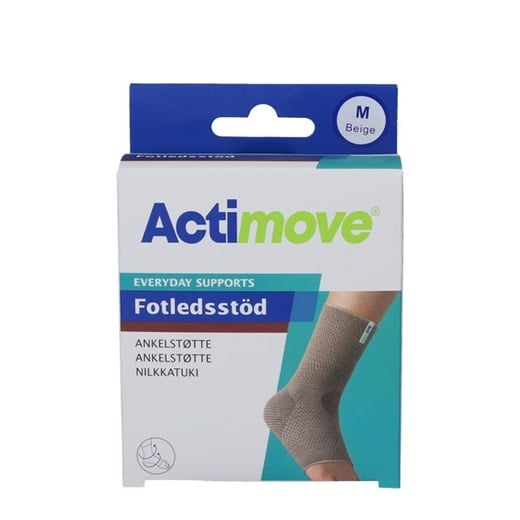 Actimove Everyday Supports ankelstøtte