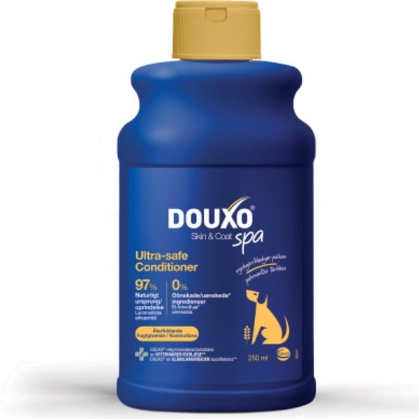 Douxo SPA conditioner hydrating
