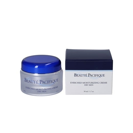 Beaute Pacifique enriched moisturizing creme Beaute Pacifique enriched moisturizing creme