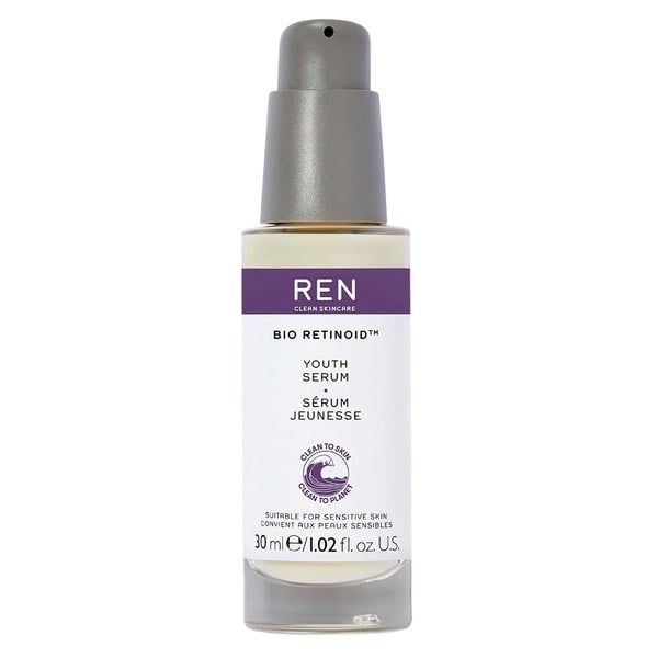 REN Bio retinoid youth serum