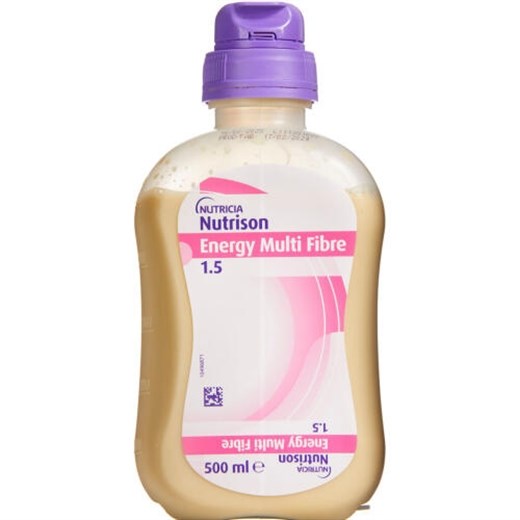 Nutrison energy multi fibre