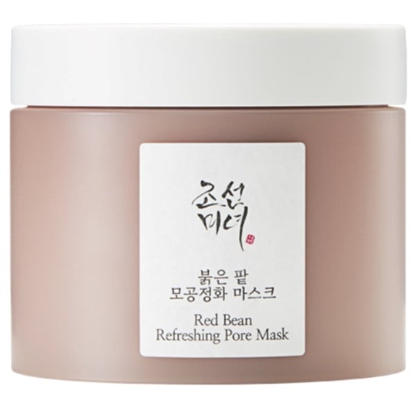 Beauty of Joseon red bean refreshing pore mask