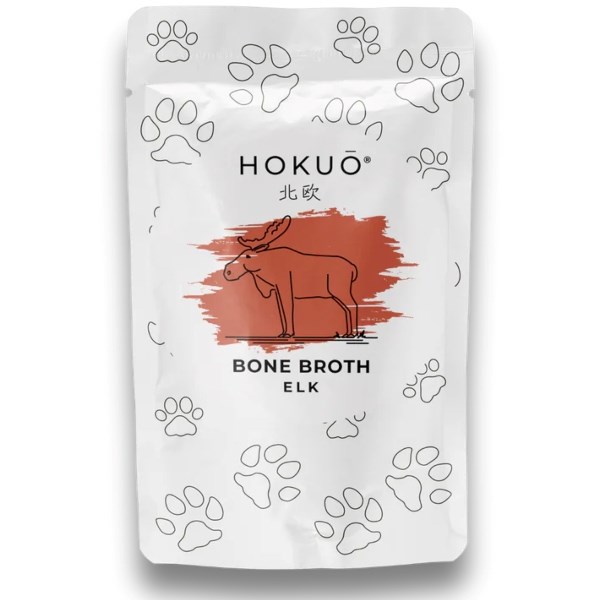 Hokuo bone broth elg Hokuo bone broth elg