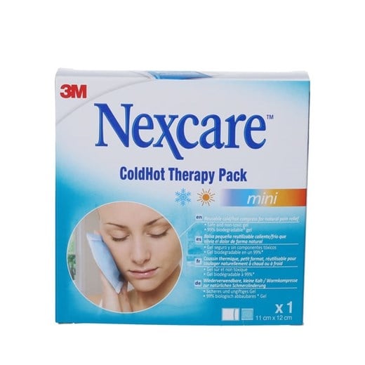3M Nexcare ColdHot mini