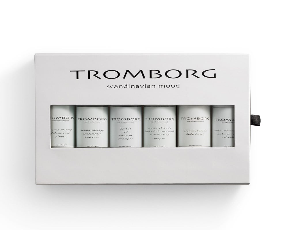 Tromborg travelkit