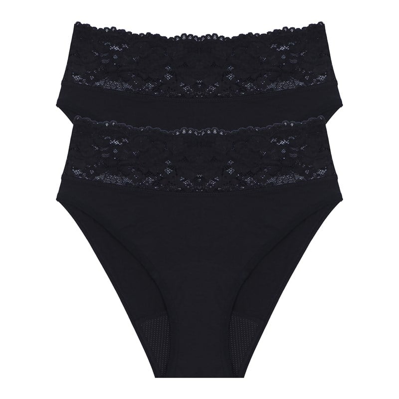 Underprotection Penelope Briefs Menstruationstrusser XS
