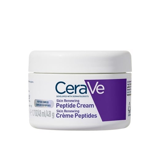 CeraVe Skin Renewing peptide cream CeraVe Skin Renewing peptide cream