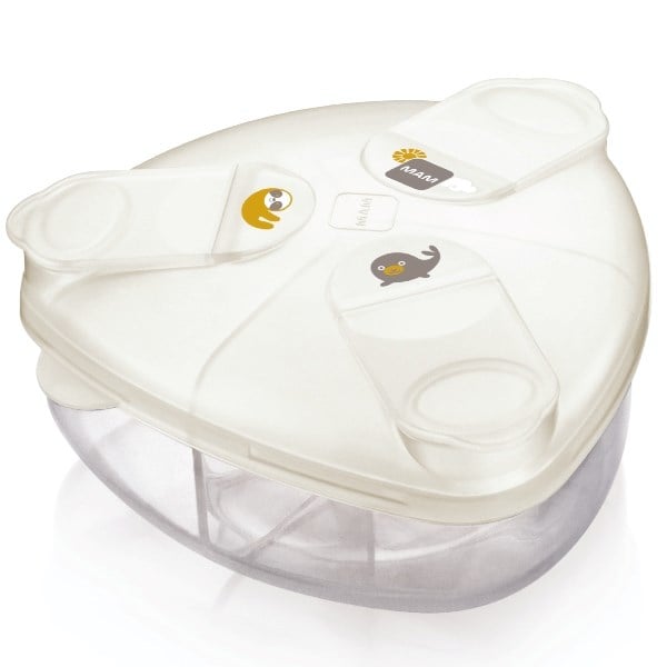 MAM milk powder box neutral MAM milk powder box neutral