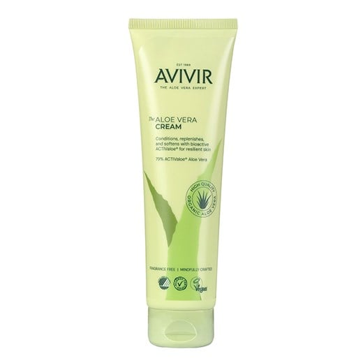 Avivir aloe vera cream