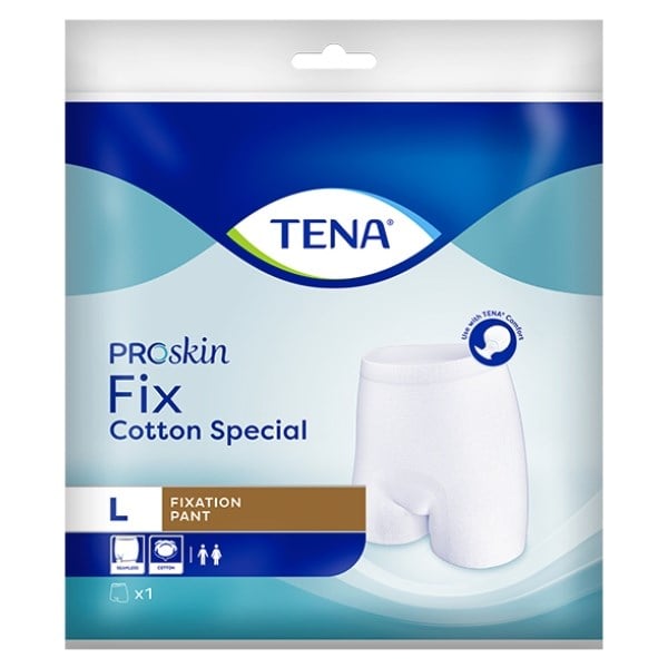 TENA ProSkin fix cotton special