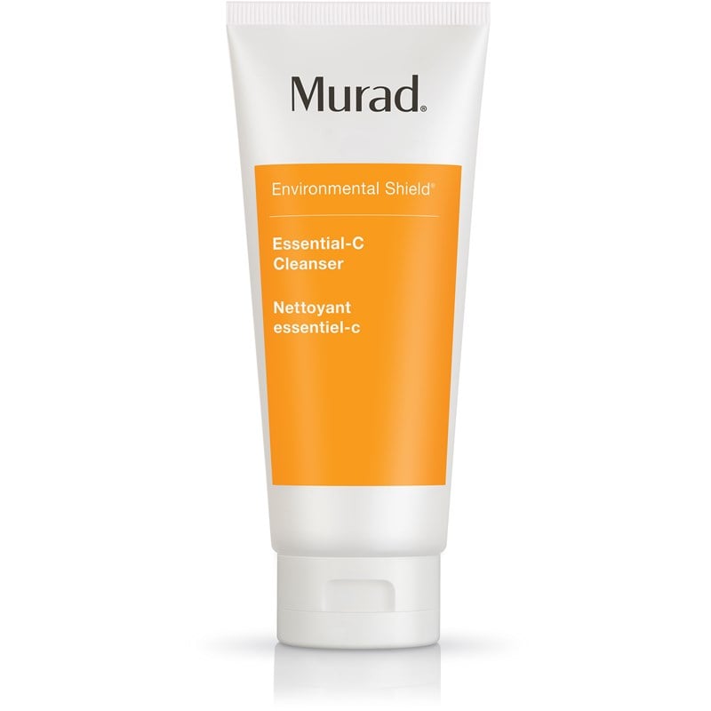 Murad essential-c cleanser
