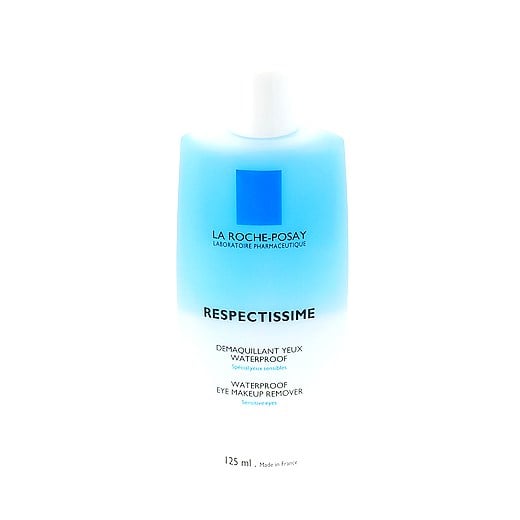 La Roche-Posay respectissime makeupfjerner La Roche-Posay respectissime makeupfjerner
