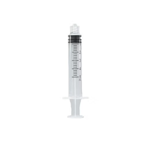 Klinion luer lock syringe Klinion luer lock syringe