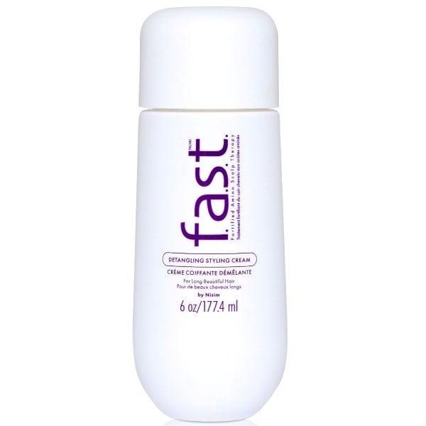 FAST detangling styling cream